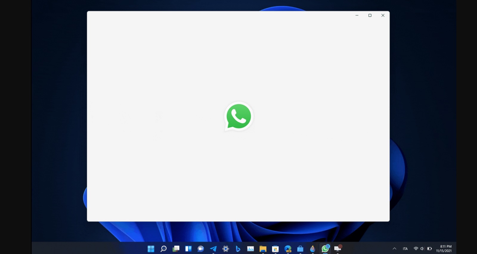 WhatsApp di Windows 11 Kini Bisa Tampilkan Fitur Screen Share