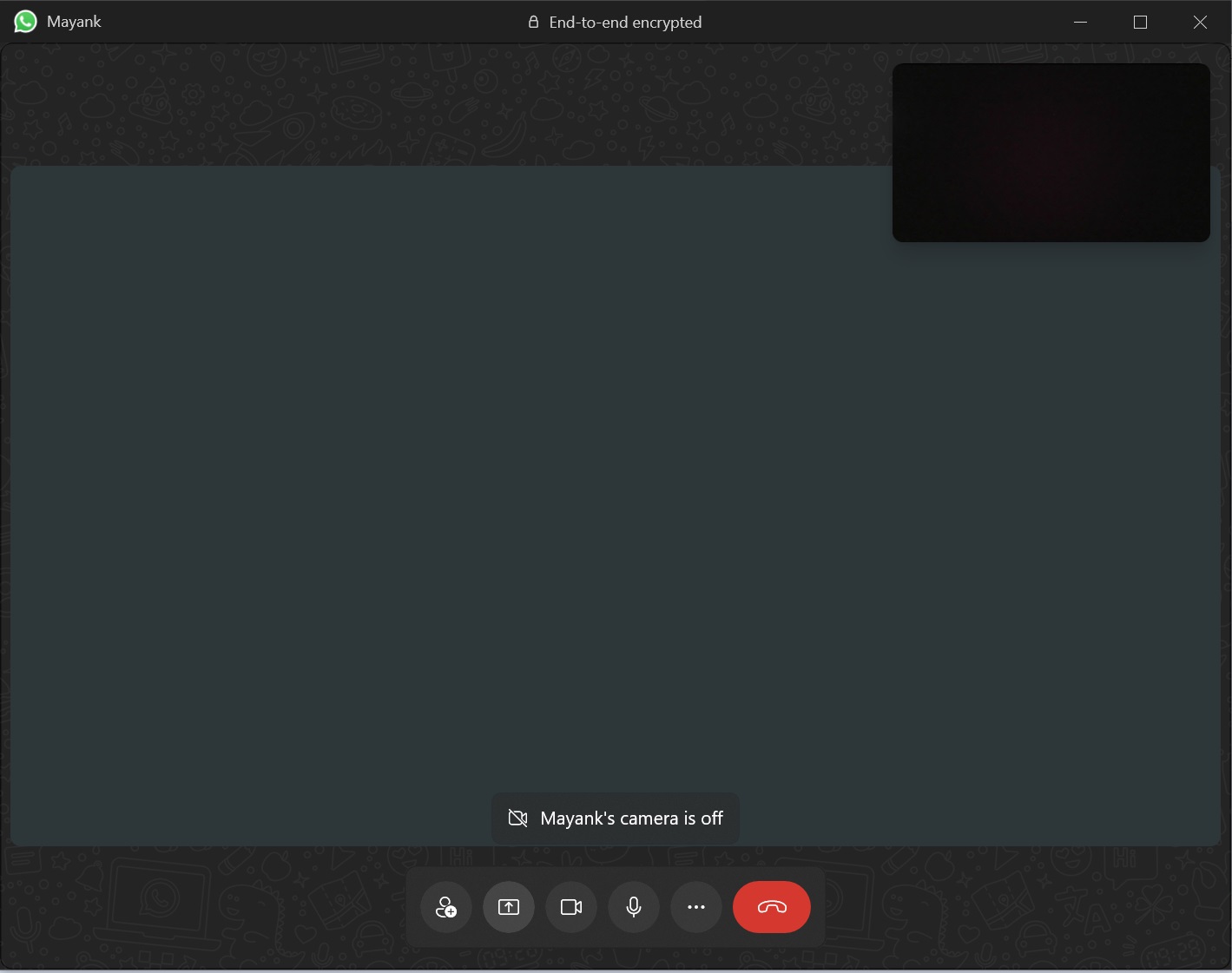 WhatsApp di Windows 11 Kini Bisa Tampilkan Fitur Screen Share