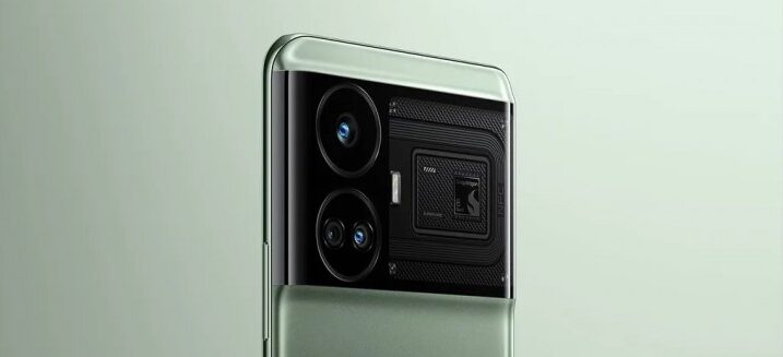 Realme GT Neo 6 akan Ditenagai oleh Snapdragon 8 Gen 2