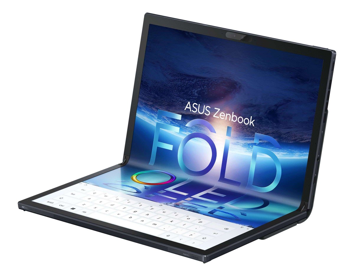 Asus Zenfold