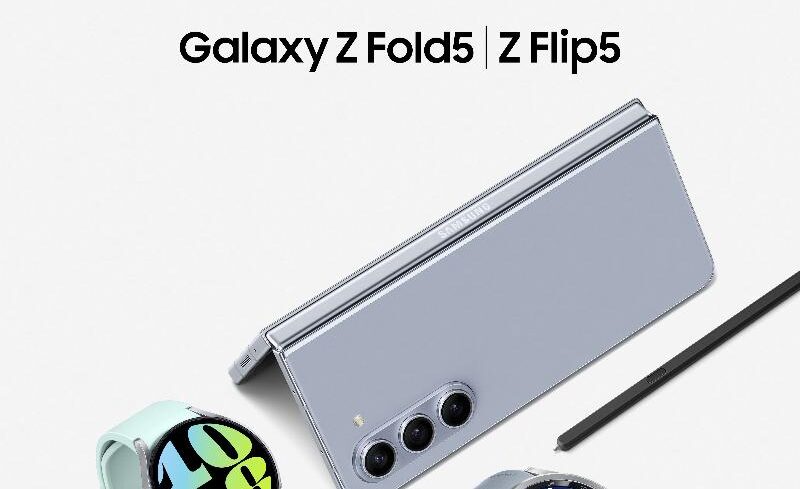 Galaxy Z Fold/Flip5 Harus Lebih Laris Ketimbang Pendahulunya?