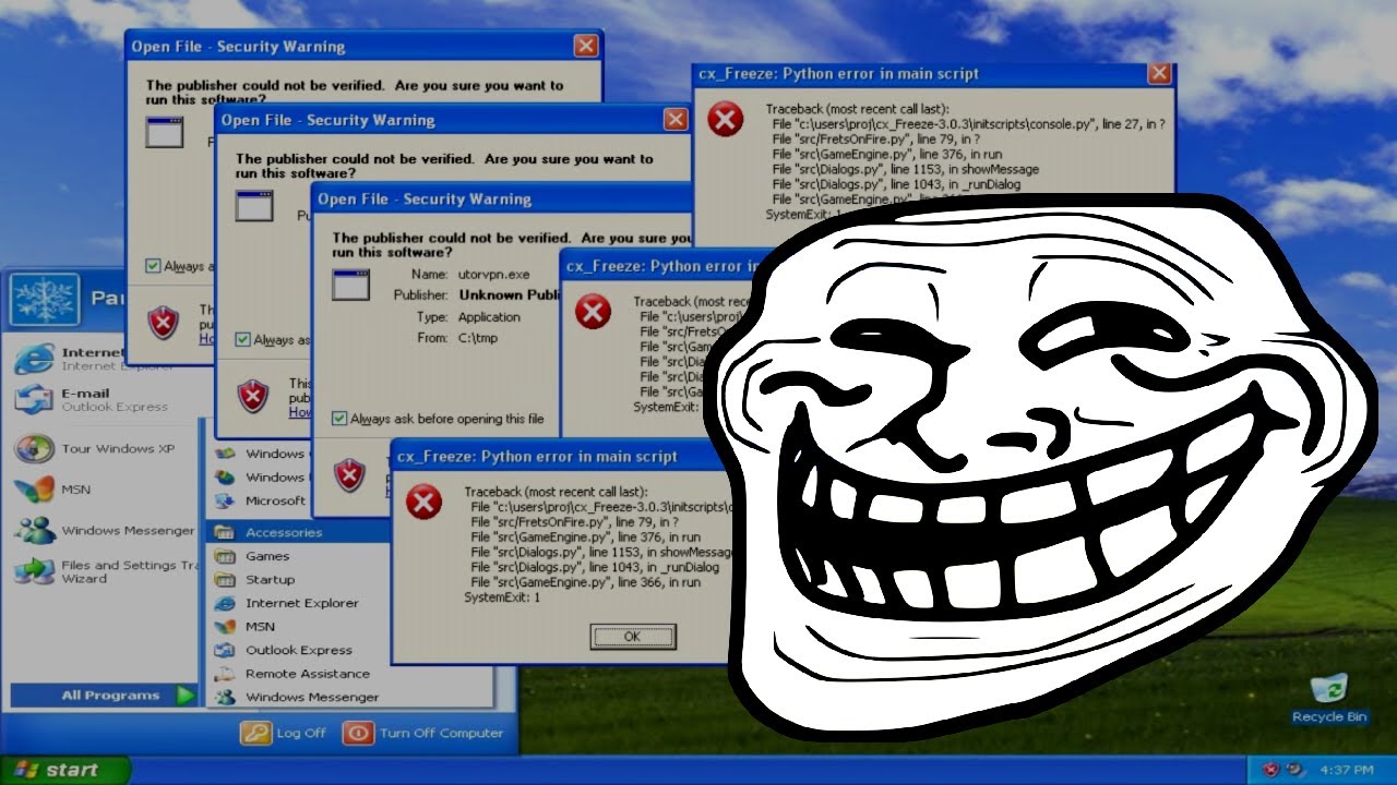 Driver di Windows 10 & Windows 11 WHQL adalah Malware!