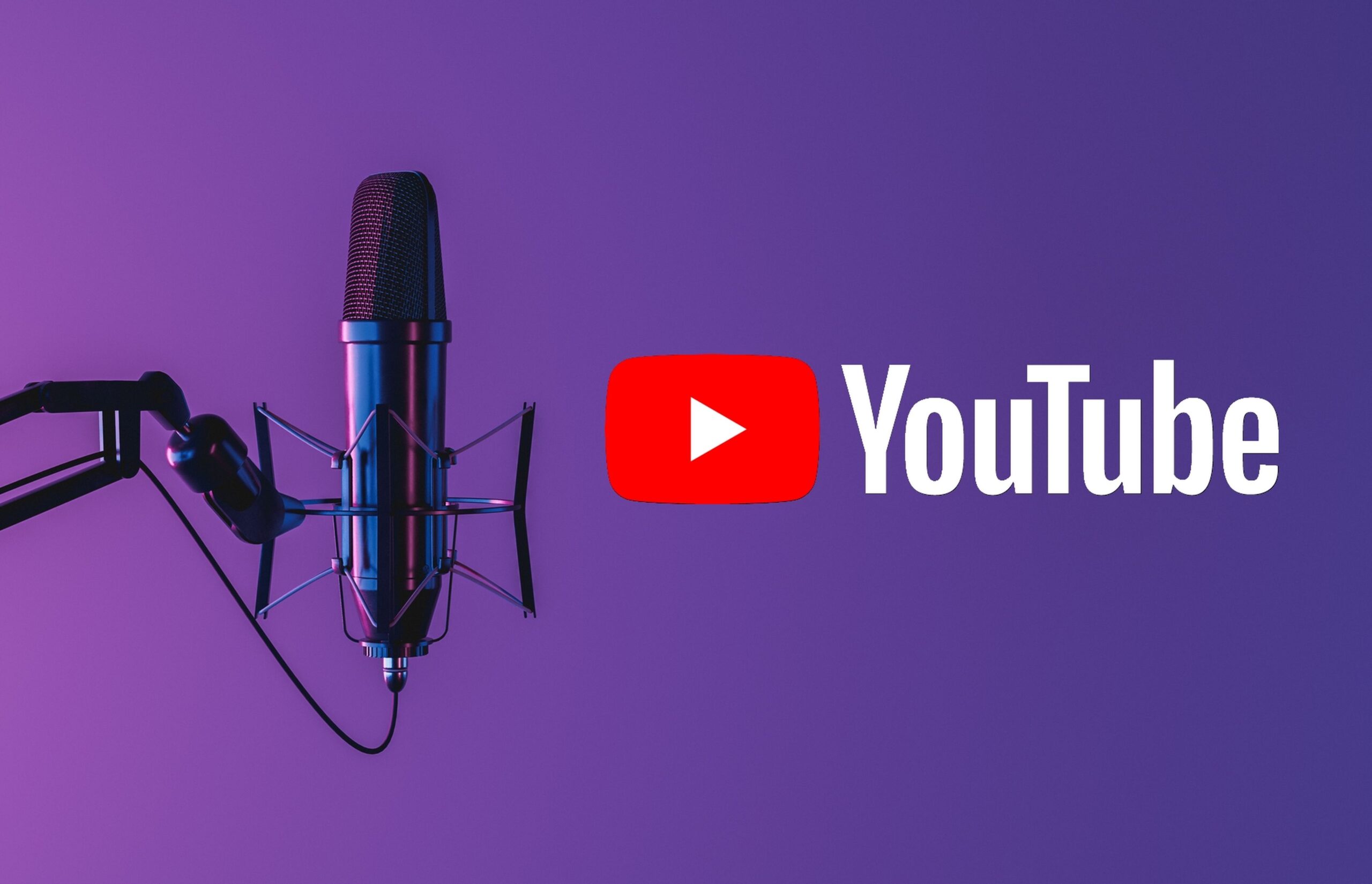 YouTube Music Podcast Mulai Meluncur secara Global