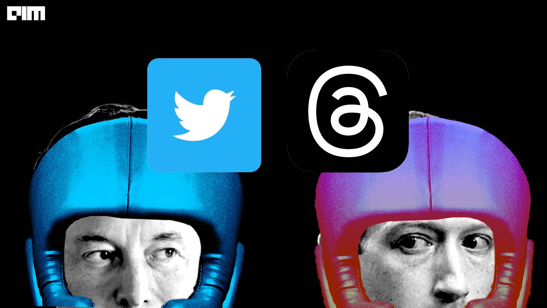 Twitter: Meta Menggunakan Rahasia Twitter di Threads