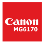 Download Driver Canon MG6170