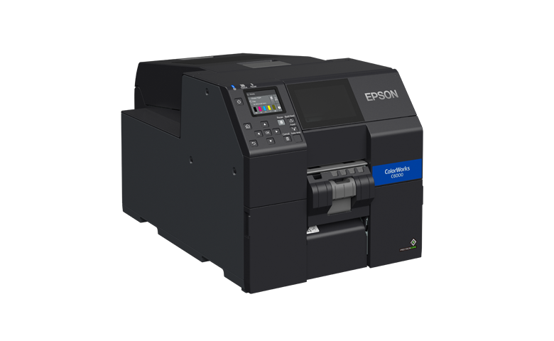 Epson C6050P