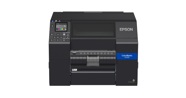 Epson C6550P