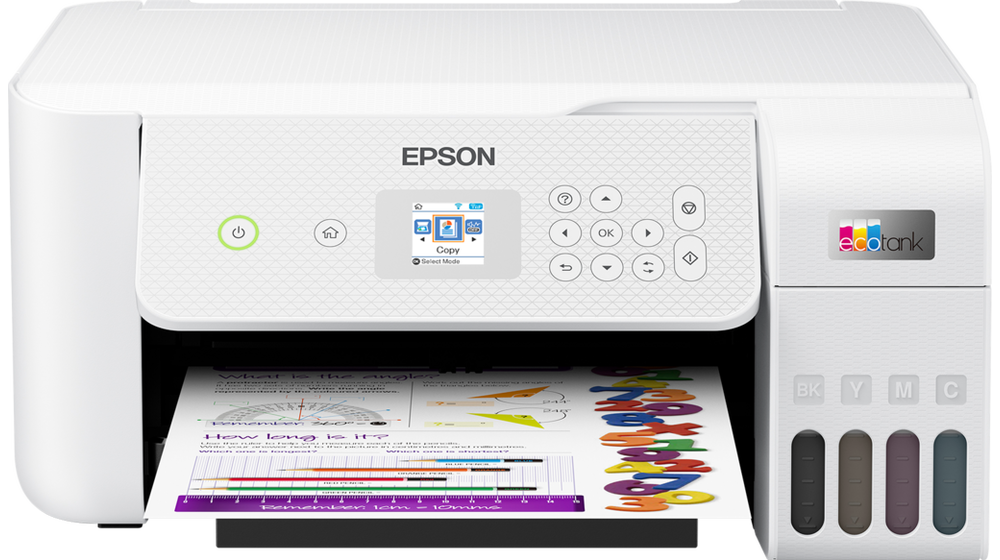 Epson L3266