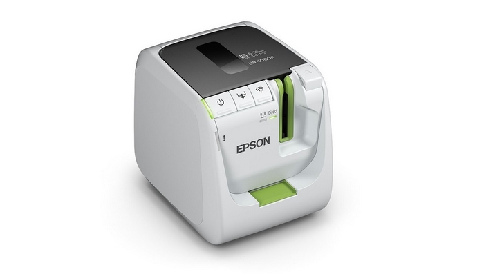 Epson LW-1000P