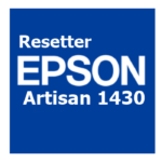 Download Resetter Epson Artisan 1430
