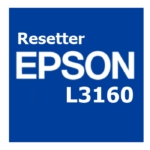 Download Resetter Epson L3160