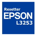Download Resetter Epson L3253