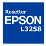 Download Resetter Epson L3258