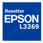 Download Resetter Epson L3269
