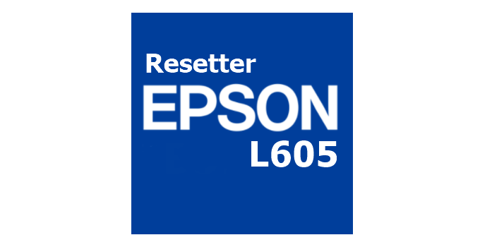 Download Resetter Epson L605