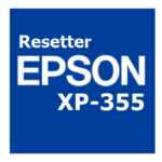 Resetter Epson XP-355