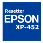 Resetter Epson XP-452