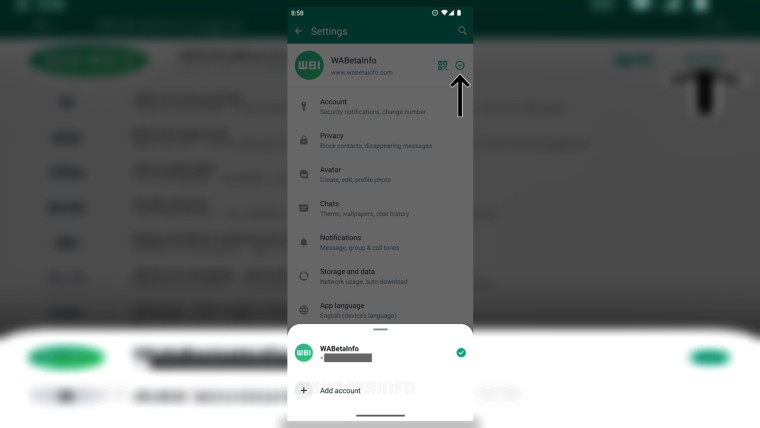 NEW! WhatsApp Berikan Izin Akun Ganda di iOS & Android