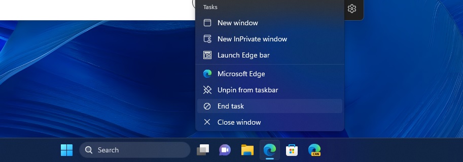 Pembaruan Windows 11, akan Hapus Beberapa Fitur dari Windows 10