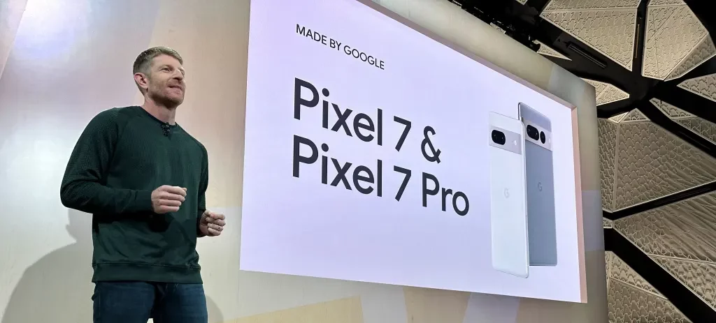 Google Resmi Umumkan Perilisan Pixel 8 & Pixel 8 Pro
