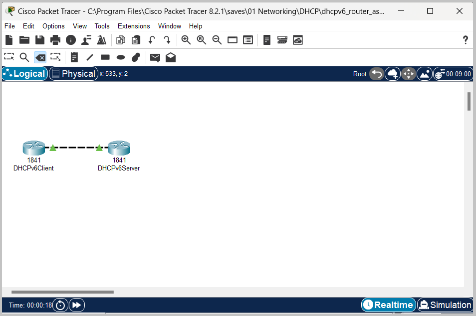 Cara Install Cisco Packet Tracer