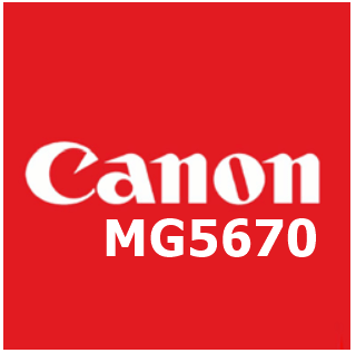 Download Driver Canon MG5670