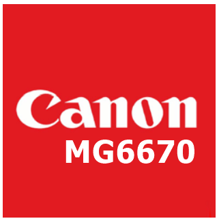 Download Driver Canon MG6670