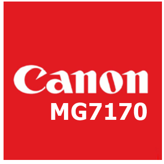 Download Driver Canon MG7170