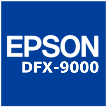 Download Driver Epson DFX-9000 Gratis