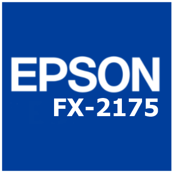 Download Driver Epson FX-2175 Gratis