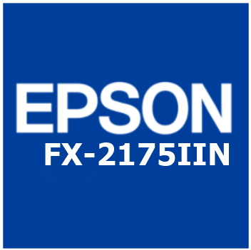 Download Driver Epson FX-2175IIN Gratis