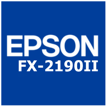 Download Driver Epson FX-2190II Gratis
