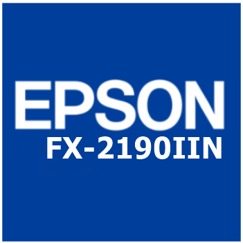 Download Driver Epson FX-2190IIN Gratis