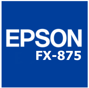 Download Driver Epson FX-875 Gratis