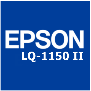 Download Driver Epson LQ-1150 II Gratis