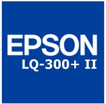 Download Driver Epson LQ-300+ II Gratis