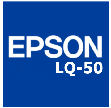 Download Driver Epson LQ-50 Gratis