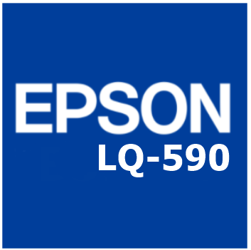Driver Epson LQ-590