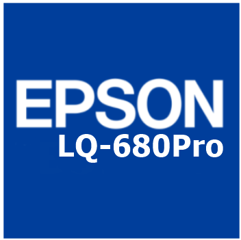 Download Driver Epson LQ-680Pro Gratis