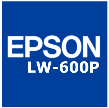 Download Driver Epson LW-600P Gratis
