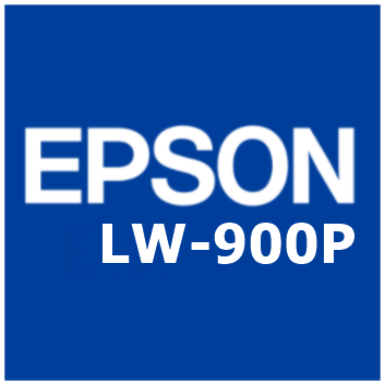 Download Driver Epson LW-900P Gratis