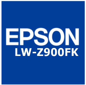 Download Driver Epson LW-Z900FK Gratis