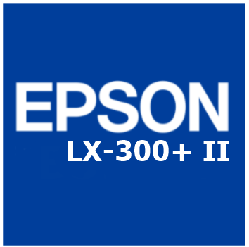 Download Driver Epson LX-300+ II Gratis