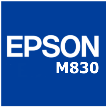 Download Driver Epson M830 Gratis