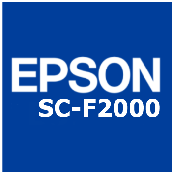 Download Driver Epson SC-F2000 Gratis