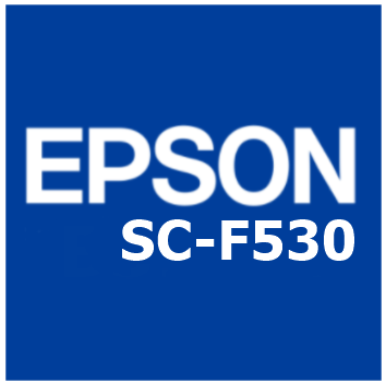Download Driver Epson SC-F530 Gratis 