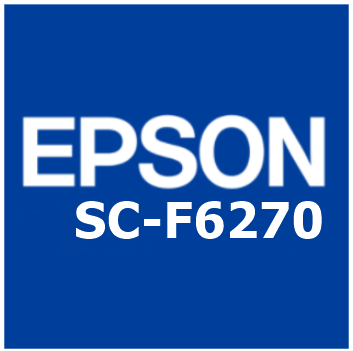 Download Driver Epson SC-F6270 Gratis