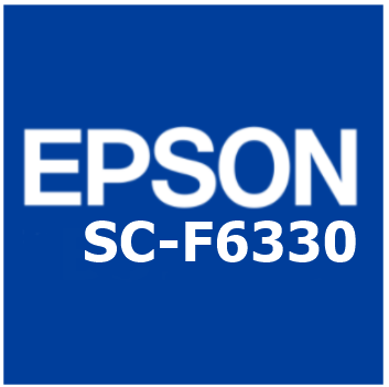 Download Driver Epson SC-F6330 Gratis