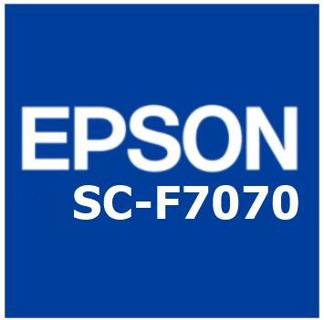Download Driver Epson SC-F7070 Gratis 
