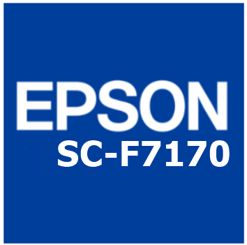 Download Driver Epson SC-F7170 Gratis